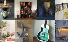 DIY (Kendin yap) Projeleri!