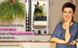 Geleceğe Yön Veren Ay: Aralık!