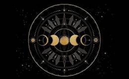 Astroloji meraklıları buraya; Ay burcu nedir? Nasıl hesaplanır?