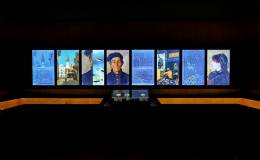 Kültür ve Sanat; 2019 Yaz İstanbul Sergi Takvimi