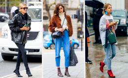 Sokak Modası Trendleri ve Nasıl Giyilir?