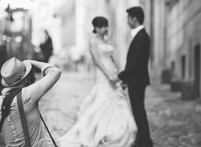 Düğün Fotoğrafçısı Seçerken Nelere Dikkat Edilmeli?