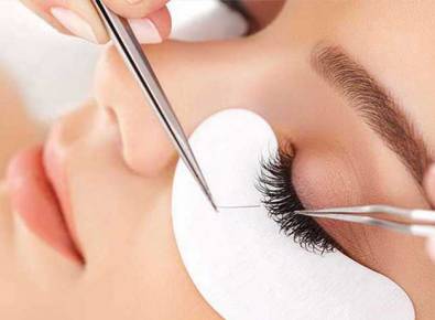 İpek Kirpik ve Kirpik Lifting Nedir?
