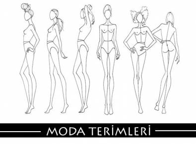 Moda Terimleri