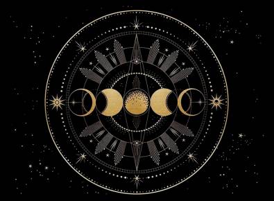 Astroloji meraklıları buraya; Ay burcu nedir? Nasıl hesaplanır?