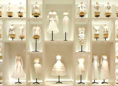 Christian Dior: Designer of Dreams (Christian Dior: Hayallerin Tasarımcısı)