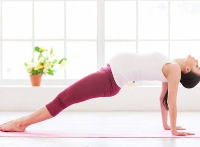 Hamilelikte Yoga ve Fayadaları