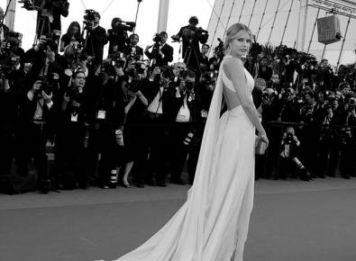 Hollywood'un kadın yıldızları gibi görünmenin püf noktaları!