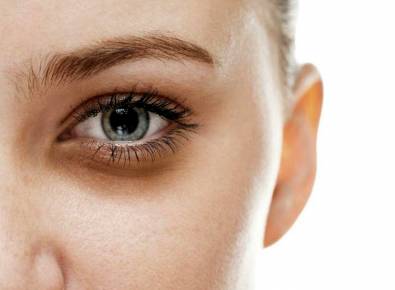 Cerrahi olmayan bir estetik müdahale; Göz altı ışık dolgusu nedir?