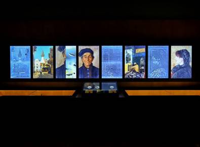 Kültür ve Sanat; 2019 Yaz İstanbul Sergi Takvimi