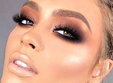 ‘’Smokey Eye’’ Yapmanın Püf Noktaları!