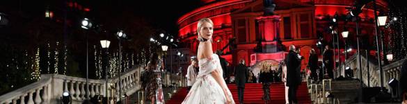 The Fashion Awards/19 Adayları Belli Oldu!