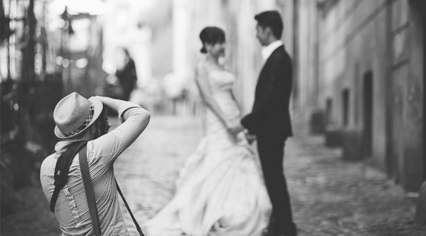 Düğün Fotoğrafçısı Seçerken Nelere Dikkat Edilmeli?