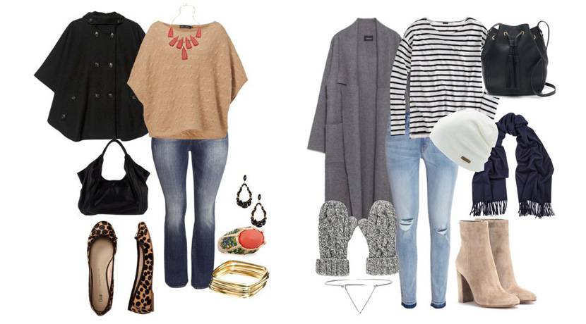 Kıyafetimize göre aksesuarı nasıl seçmeliyiz ?