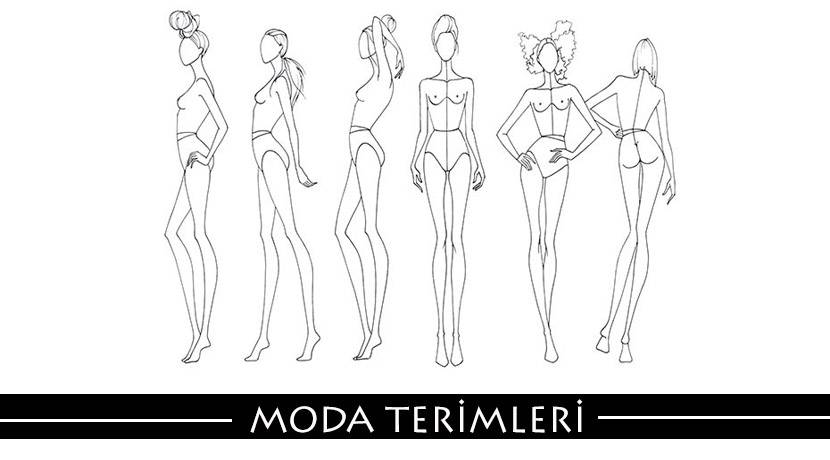 Moda Terimleri