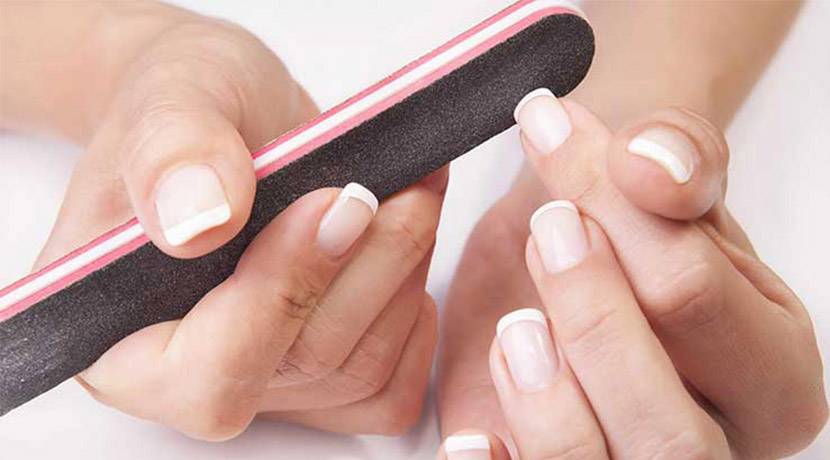 Tırnak Bakımı Nasıl Yapılır?
