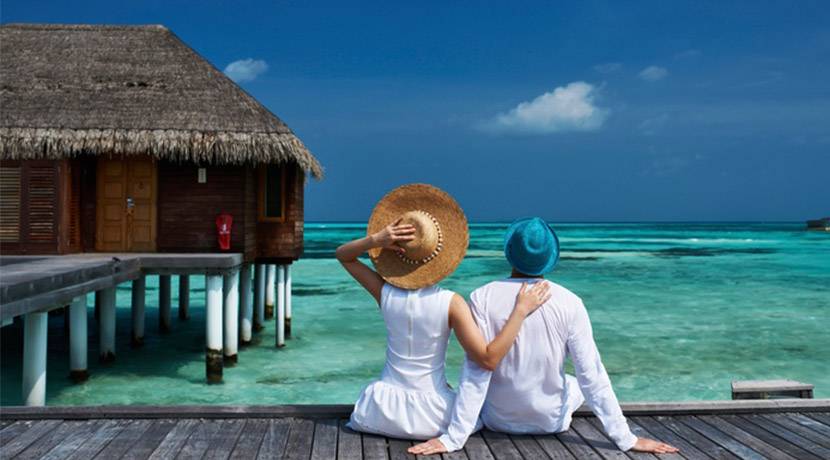 Balayı İçin Yurtdışındaki En Romantik Şehirler