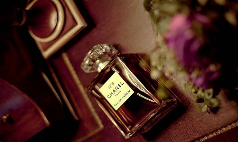 2019’un En Trend 10 Parfümü!