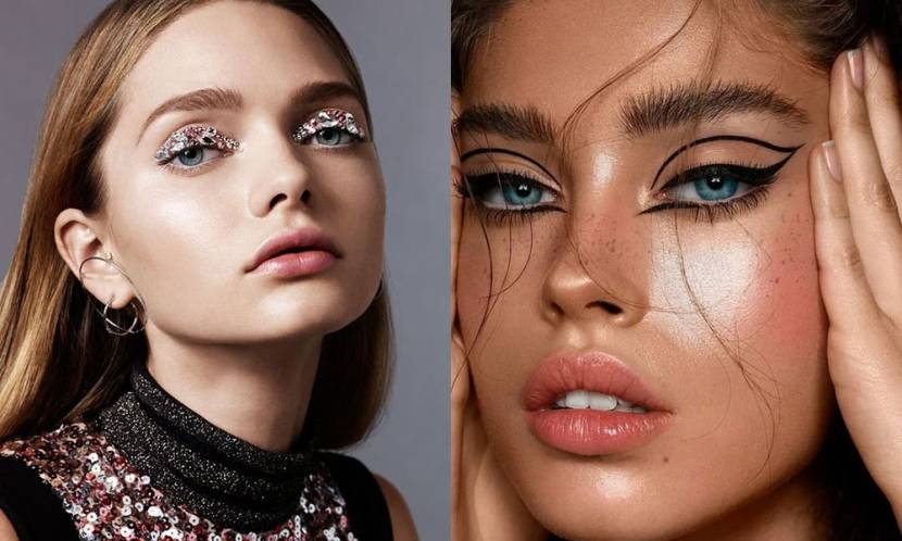 2019 İlkbahar/Yaz sezonunda Öne Çıkan Güzellik Trendleri!
