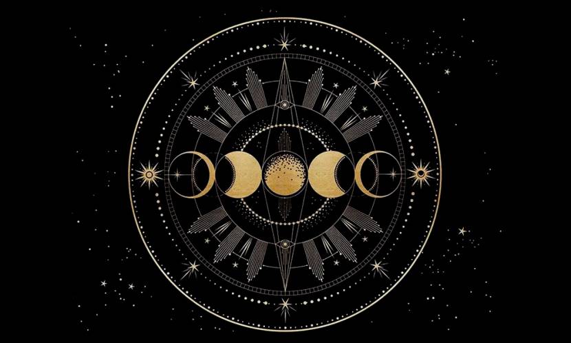 Astroloji meraklıları buraya; Ay burcu nedir? Nasıl hesaplanır?