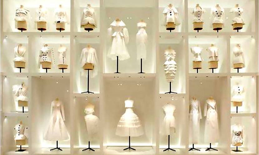 Christian Dior: Designer of Dreams (Christian Dior: Hayallerin Tasarımcısı)
