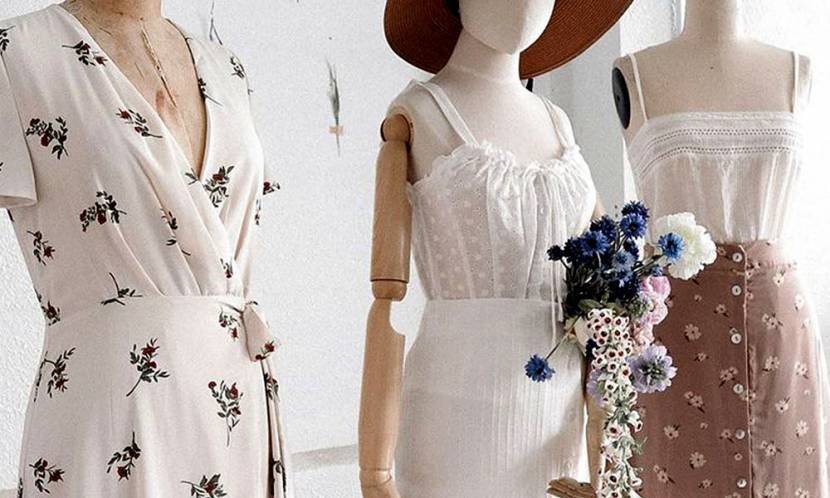 Tam Bir Hanımefendi; Feminen (Kadınsı) Stil nedir?