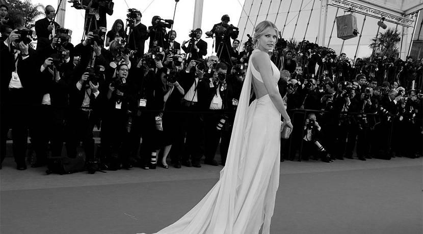 Hollywood'un kadın yıldızları gibi görünmenin püf noktaları!