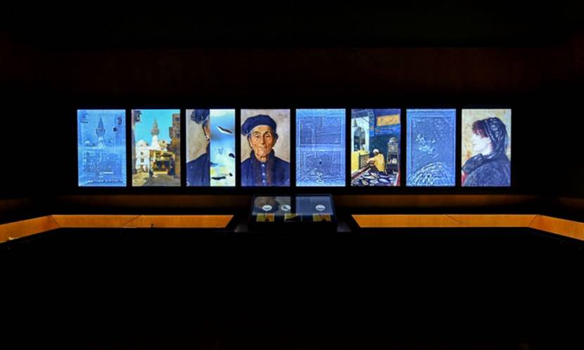 Kültür ve Sanat; 2019 Yaz İstanbul Sergi Takvimi