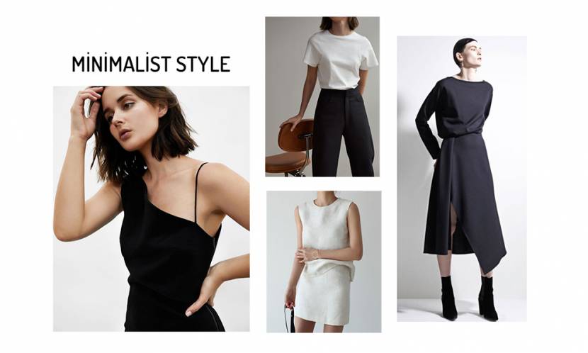 Ne kadar sade o kadar iyi; Minimalist stil nedir?